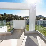 Euphoria Blue Villa Στην Περιοχή Ιξιά