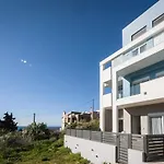 Euphoria Blue Villa Στην Περιοχή Ιξιά