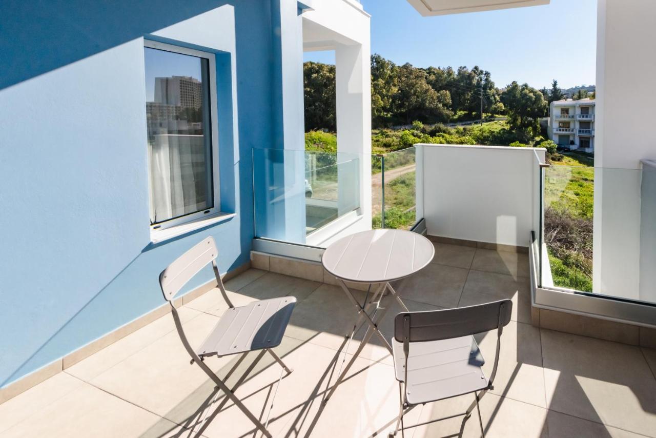 Ferienhaus Euphoria Blue στην περιοχή ιξιά
