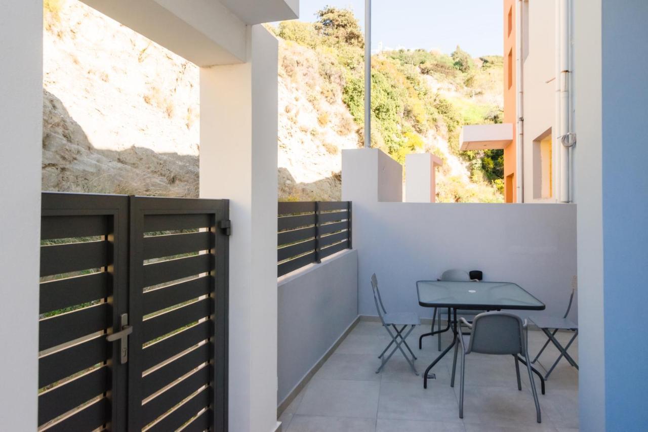 Ferienhaus Euphoria Blue στην περιοχή ιξιά *