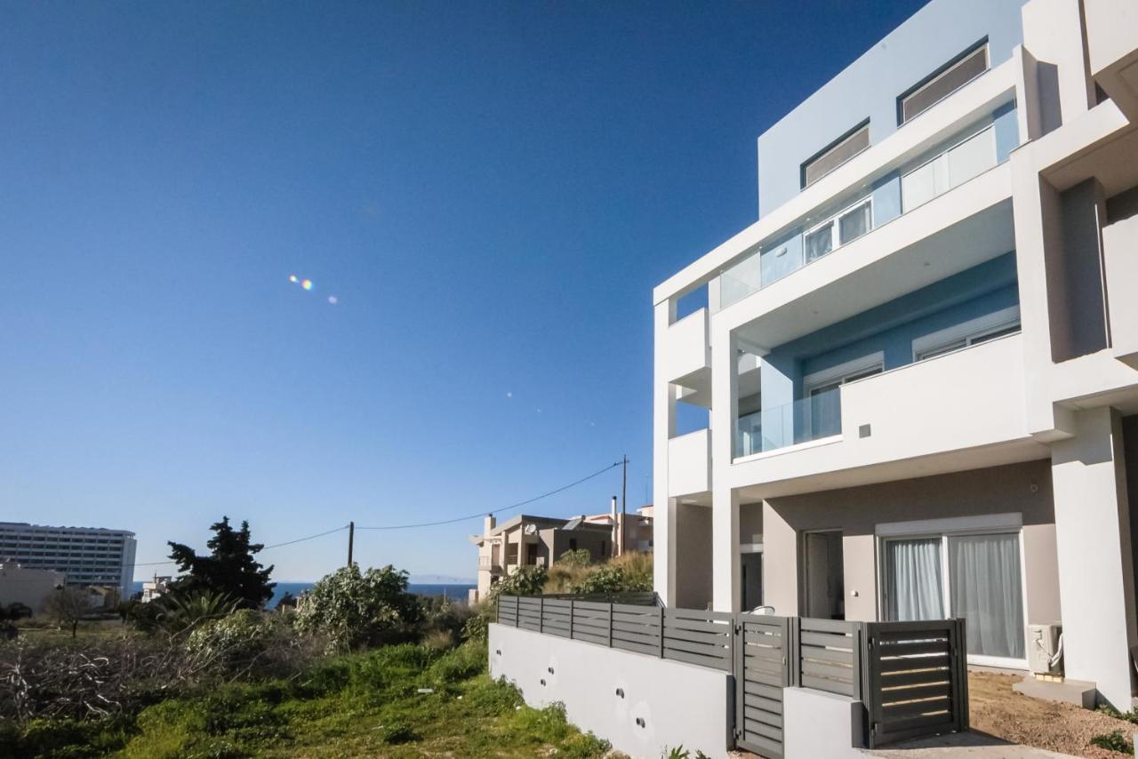 Euphoria Blue στην περιοχή ιξιά Ferienhaus